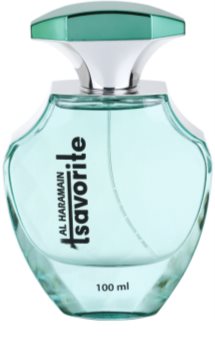 Al Haramain Tsavorite parfémovaná voda unisex