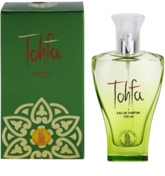 Al Haramain Tohfa eau de parfum unissexo 100 ml