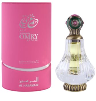 Al Haramain Omry Uno parfumirano olje za ženske