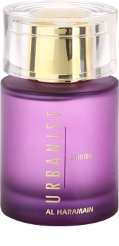 Al Haramain Urbanist Femme Eau de Parfum for Women