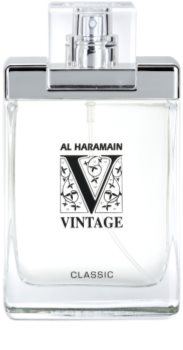 Al Haramain Vintage Classic Eau de Parfum for Men