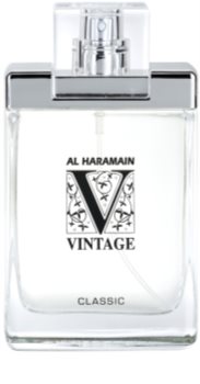 Al Haramain Vintage Classic Eau de Parfum Miehille