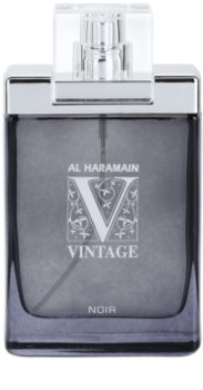Al Haramain Vintage Noir Eau de Parfum per uomo