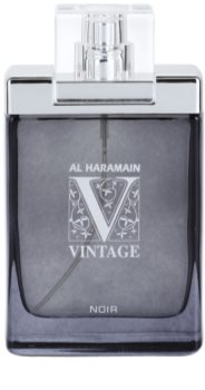 Al Haramain Vintage Noir Eau de Parfum pour homme