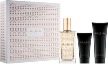 alaia paris eau de parfum blanche