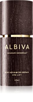 Albiva ECM Advanced Repair Eye Lift φροντίδα ματιών κατά των ρυτίδων, πρηξίματος και μαύρους κύκλους