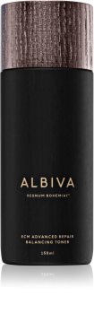 Albiva ECM Advanced Repair Balancing Toner posvjetljujući tonik za ishranu i hidrataciju
