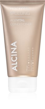 Alcina AgeVital Balsam für gefärbtes Haar