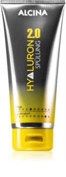 Alcina Hyaluron 2.0 бальзам для сухих и ломких волос