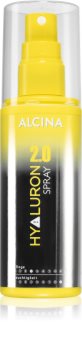 Alcina Hyaluron 2.0 nawilżający spray do włosów