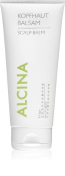 Alcina Scalp Balm Beruhigendes Balsam für trockene und juckende Kopfhaut