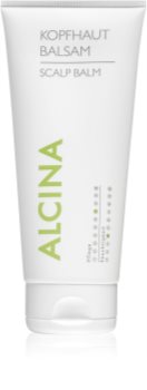 Alcina Scalp Balm Calming Balm For Dry And Itchy Scalp