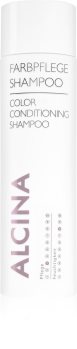 Alcina Special Care Shampoo für gefärbtes Haar