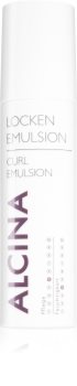 Alcina Special Care Emulsion For Wavy Hair