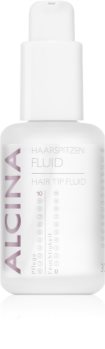 Alcina Hair Tip Fluid regeneracijski fluid za razcepljene konice