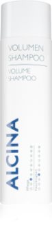 Alcina Normal and Delicate Hair sampon pentru volum