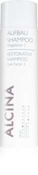 Alcina Special Care Regenierendes Shampoo