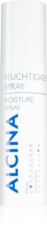 Alcina Normal and Delicate Hair spray hidratant pentru par usor de pieptanat