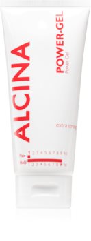 Alcina Power-Gel Hair Gel with Strong Hold