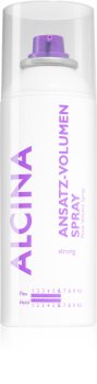Alcina Styling Strong σπρέι για όγκο