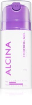Alcina Forming Gel Styling Gel Extra Strong Hold
