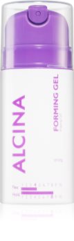 Alcina Forming Gel stylingový gel extra silné zpevnění