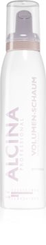 Alcina Styling Professional Voimistava Vaahto