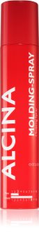 Alcina Molding Spray preoblikovalni lak za lase z ekstra močnim utrjevanjem