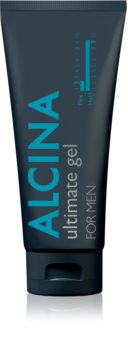 Alcina For Men gel cheveux fixation forte