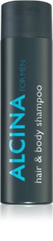 Alcina For Men šampon za kosu i tijelo