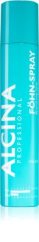 Alcina Styling Natural Blow-Dry Suihke Luonnolliselle Joustavuudelle ja Voimakkuudelle
