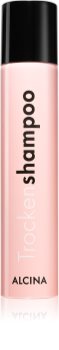 Alcina Long Hair sampon uscat par volumizare