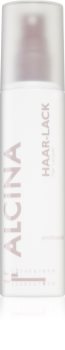 Alcina Professional лак для волос сильной фиксации без аэрозоля