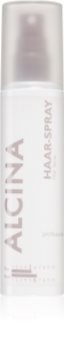 Alcina Professional лак для волос средней фиксации без аэрозоля