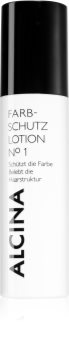 Alcina N°1 Leave-in Treatment For Colored Hair