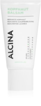 Alcina Sensitive Line après-shampoing apaisant pour cuir chevelu sensible