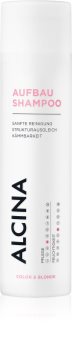 Alcina Color & Blond regeneracijski šampon za barvane lase