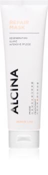 Alcina Repair Line regenerierende Maske für die Haare