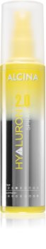 Alcina Hyaluron 2.0 hidratáló hajspray