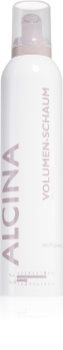 Alcina Styling Professional Haarschaum für mehr Volumen