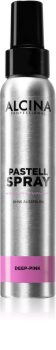 Alcina Pastell Spray Tonisierendes Haarspray mit Sofort-Effekt