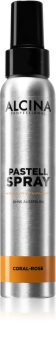 Alcina Pastell Spray tonujúci krém na vlasy s okamžitým účinkom