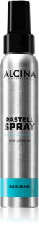 Alcina Pastell Spray Tonisierendes Haarspray mit Sofort-Effekt