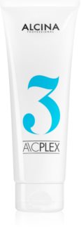 Alcina A\CPlex trattamento rinforzante per capelli tra una tinta e l'altra