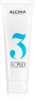 Alcina A\CPlex δυναμωτική φροντίδα μαλλιών ενδιάμεσα στην βαφή