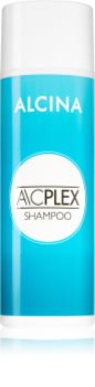 Alcina A\CPlex posilující šampon pro barvené a poškozené vlasy