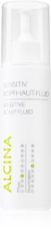 Alcina Hair Therapy Sensitive fluid za osjetljivo vlasište