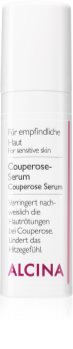 Alcina For Sensitive Skin siero riduttore per capillari e arrossamenti