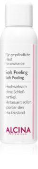 Alcina For Sensitive Skin мягкий энзимный пилинг