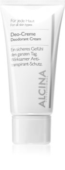 Alcina For All Skin Types deo-krém
